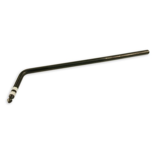 Tremolo arm for - , black