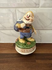 Vintage Schmid Walt Disney