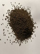 High Protein Micro Granules PREMIUM TROPICAL FISH FOOD Tetra Molly Guppy