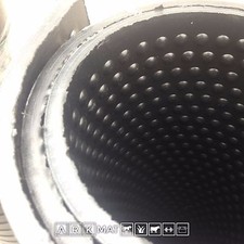 12 Mat Offer | Bubbletop Rubber Stable Matting 6ft x 4ft 12mm Horse Mats |