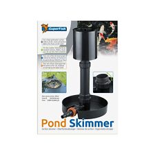 SF Pond Skim Surface Extractor Skimmer Pond Skimmer