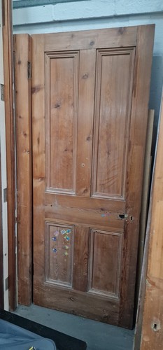 Internal door antique usa - antique,