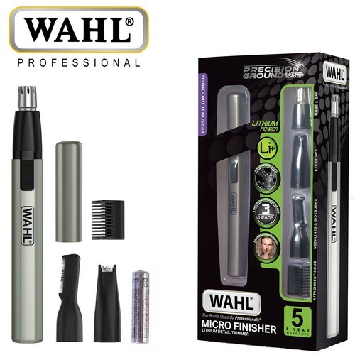 Wahl lithium ion micro - lithium,