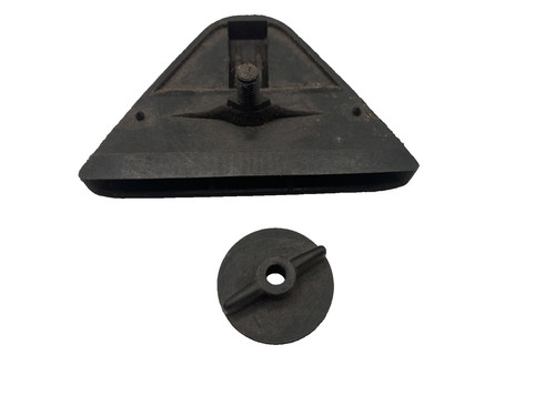 Bmw e30 e28 rear - e28, centre