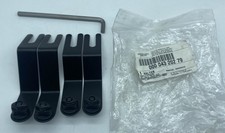 Mat support set 00004320279 Porsche 911 964 993 NOS #2921