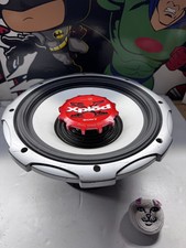 Sony XPLOD Mobile ES XS-L1265G 12" Dual Voice Coil Competition Subwoofer Vintage