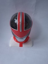 Power Rangers TIme Force Red