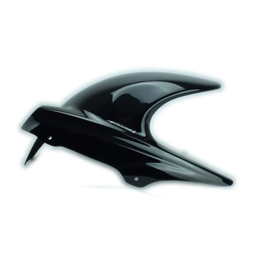 Pyramid hugger gloss black - pyramid, |