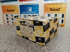 Audi 1900S Piston SET 100 Coupe / 100GL, 1971-76, 10.2 - 1