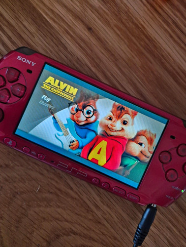 Sony psp 3003 playstation - sony,