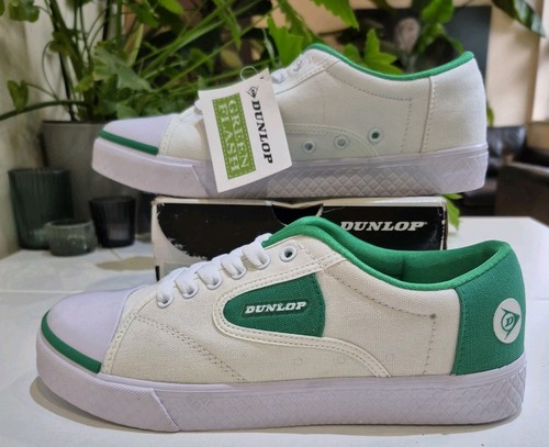 Dunlop green flash - dunlop, og.