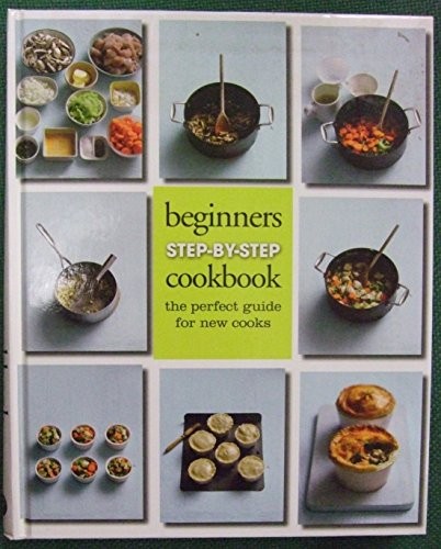 Beginners step - beginners, step-by-step