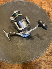 Abu Garcia Suveran S4000M, Used