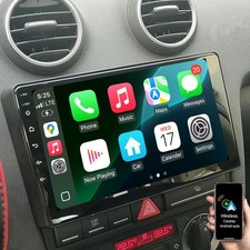 Carplay For Audi A3 S3 RS3