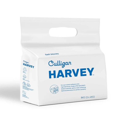 Bag harvey grade - grade, water