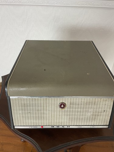 Bush srp 31c portable - srp-31c,