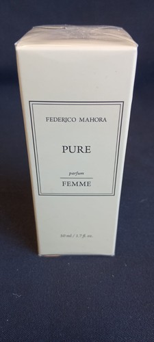 Perfume 241 pure perfum - fm,