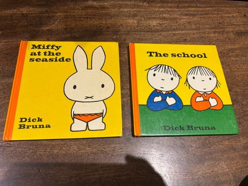 Vintage 1977 1978 miffy at - vintage,