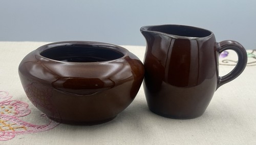 Bourne denby pottery small - bourne,