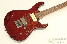 YAMAHA PACIFICA611HFM RTB 2021 VL128 Kobe store stock