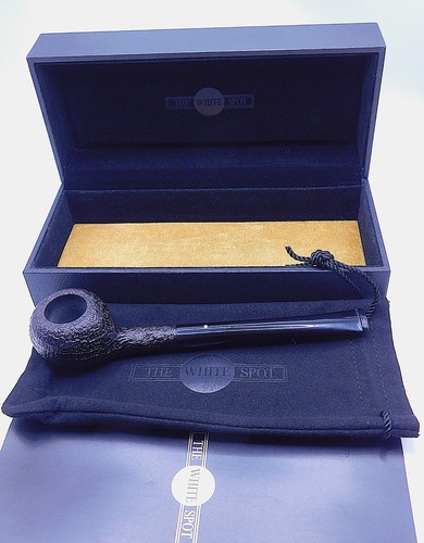Dunhill fabulous sandblast