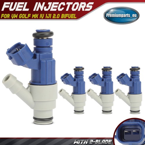 Fuel injectors for golf - injectors,