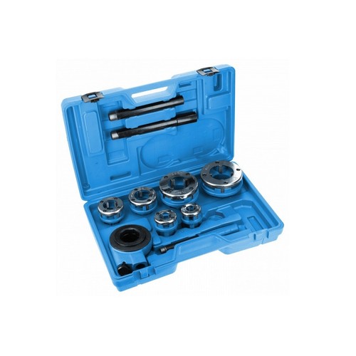 2 manual pipe threader - pipe,