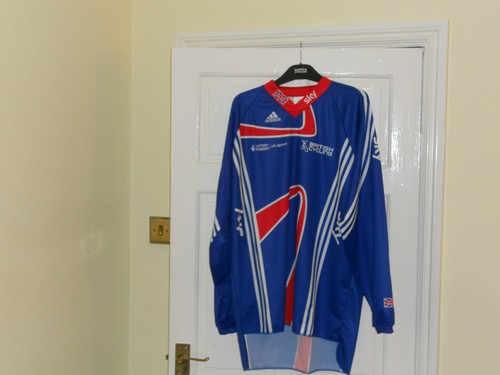 Adidas team sky olympic - gb,
