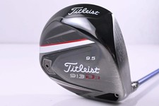 Titleist 913 D3 Driver / 9.5