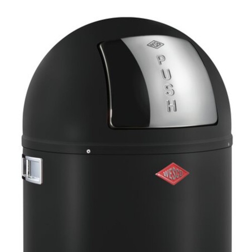 Wesco trash collector - trash,