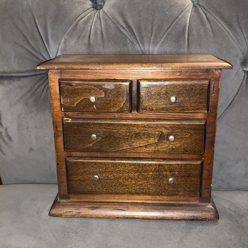 Vintage mahogany apprentice - vintage,