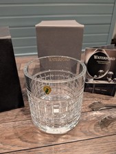 Waterford Crystal London Ice