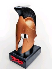 Spartan Helmet Mini 300 Movie