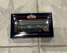 Bachmann 38-100 34 Ton Pna