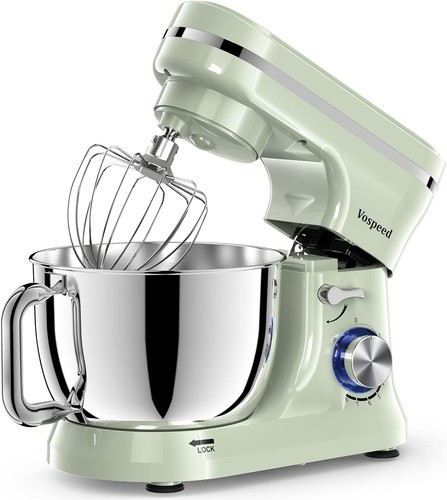 Vospeed stand mixer 5 qt - vospeed,