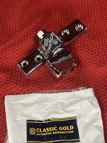 Nos striker plate wedge - nos,