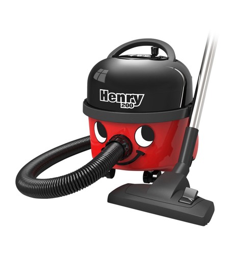 Henry 200 hoover vacuum - 200,