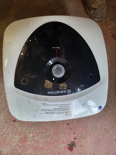 Ariston litre 2kw unvented - 10,