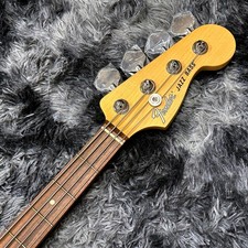 Fender American Performer Jazz