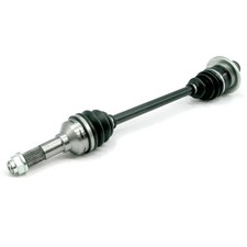 Yamaha YXR700F Rhino 700 FI