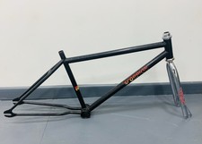 Old school BMX .. Scorpion BMX