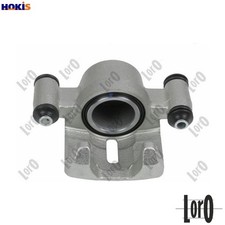 BRAKE CALIPER 131-04-297 FOR SUZUKI JIMNY/Open/Off-Road/Vehicle/Closed 1.3L 4cyl