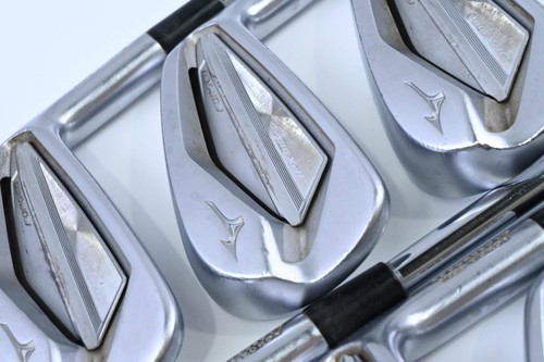 Mizuno jpx 919 forged irons - forged,