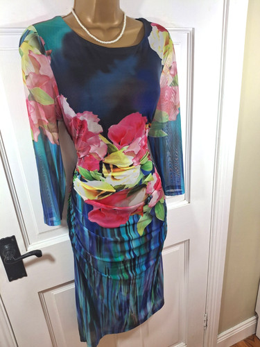Joseph ribkoff multicoloured - ribkoff,