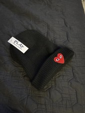 CDG Comme Des Garçons Play