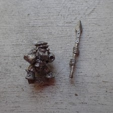 Citadel Warhammer 80s Marauder