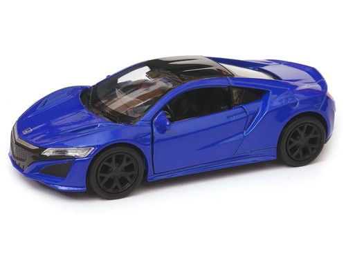 2017 honda nsx japanese - 2017,