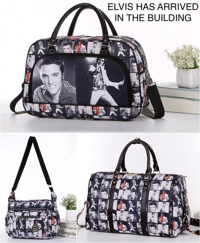 Elvis ladies lightweight - elvis,