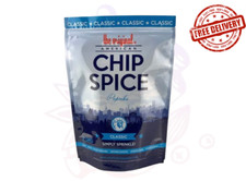 NEW | Original American Chip Spice Red Salt Paprika Flavoured 90g  | Free P & P