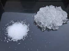 Bug Gel Water Aqua Crystals